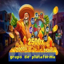 grupo de plataforma de jogos whatsapp